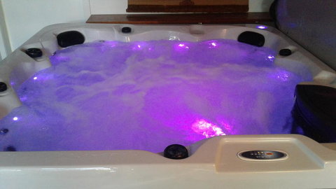 B&B Squeakygate Retreat - Stayed 2