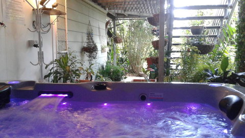 B&B Squeakygate Retreat - Stayed 1