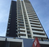 B1 Apartment - Stayed