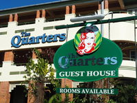 Book Babinda Accommodation Vacations Stayed Stayed