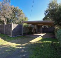 Back Beach Hideaway - Stays Accommodation