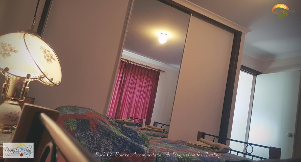 North Bourke NSW Stays Accommodation