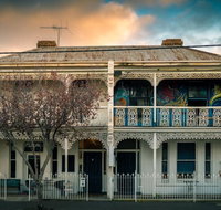 Back Of Chapel - Stays Accommodation