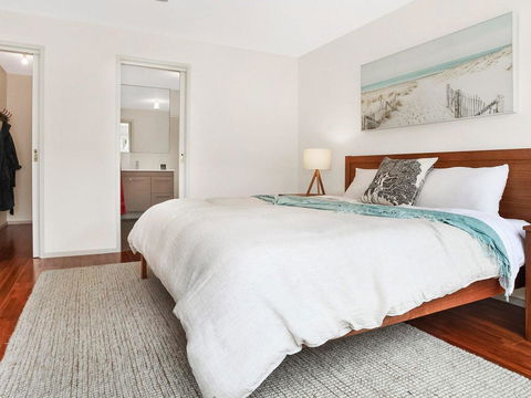 Backyard Bliss - Stays Accommodation 2