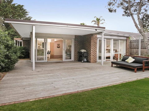 Backyard Bliss - Stays Accommodation 1