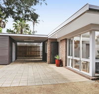 Backyard Bliss - Stays Accommodation