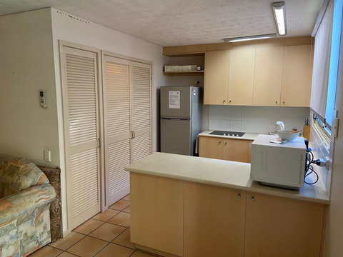 Baden 23 - Rainbow Shores - Stayed 1