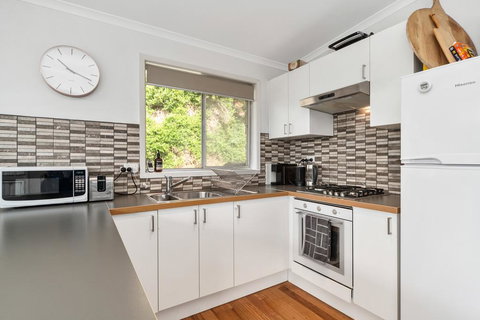 BADENOCH - Stays Accommodation 3