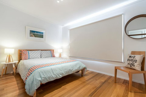 BADENOCH - Stays Accommodation 2