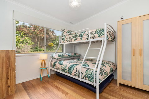 BADENOCH - Stays Accommodation 1