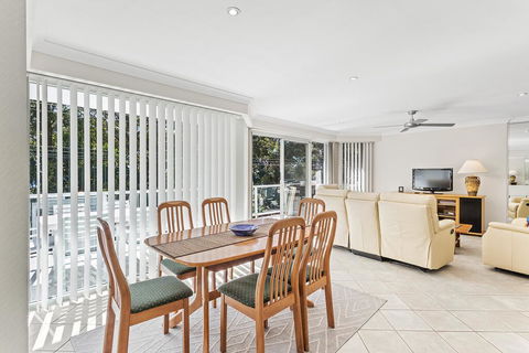 Bagnall Beach Apartments Unit 5-153 Government Rd - Stays Accommodation 3