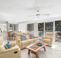 Bagnall Beach Apartments Unit 5-153 Government Rd - Stays Accommodation