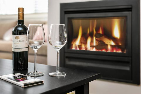 Baileys Retreat - Stayed 0