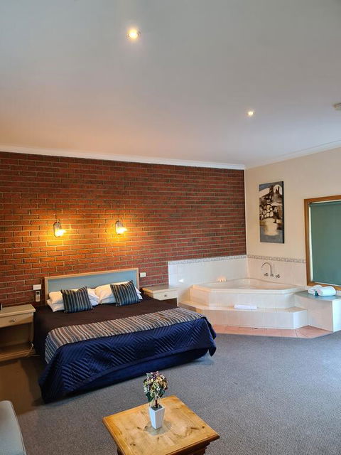 Bairnsdale Tanjil Motor Inn - Stayed 1