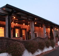Bakehouse '38 Restaurant  Guesthouse - Stayed