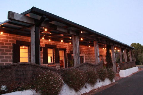 Bakehouse '38 Restaurant & Guesthouse - Stayed 0