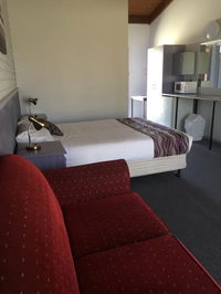 Book Tocumwal Accommodation Vacations Stayed Stayed