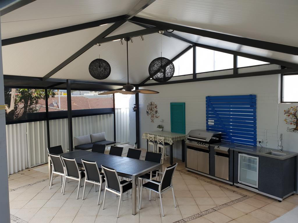 Stirling WA Stays Accommodation
