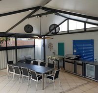 Balcatta Sanctuary - Stays Accommodation