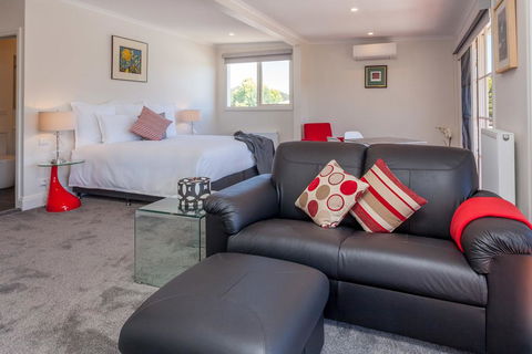 Balconies Lakeside - Stayed 0