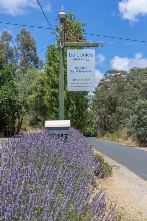 Balconies Lakeside - Stayed 3