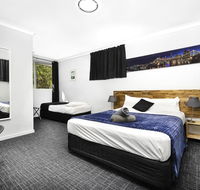 Bald Hills Motel - Stays Accommodation