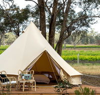 Balgownie Estate Winery Retreat  Restaurant - Stayed