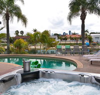 Bali Beach Haven - Stayed