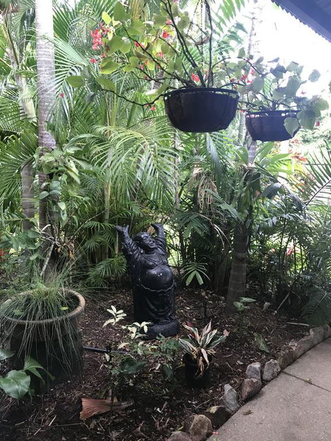 Bali Inspired Hideaway With Tropical Villa & Plunge Pool - Stayed 3