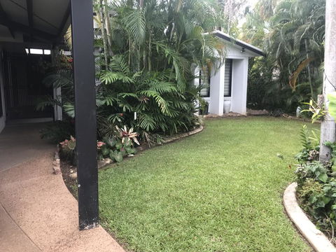 Bali Inspired Hideaway With Tropical Villa & Plunge Pool - Stayed 1