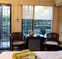 Bali Studio - Stayed