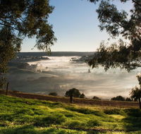 Balingup Heights Hilltop Forest Cottages - Stayed