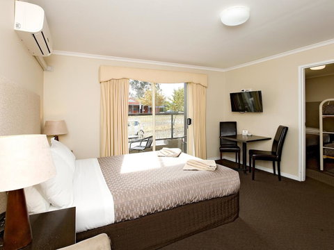 Ballarat Central City Motor Inn - Stayed 3