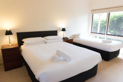 Ballarat Colonial Motor Inn - Stayed 0