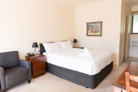 Ballarat Colonial Motor Inn - Stayed 3