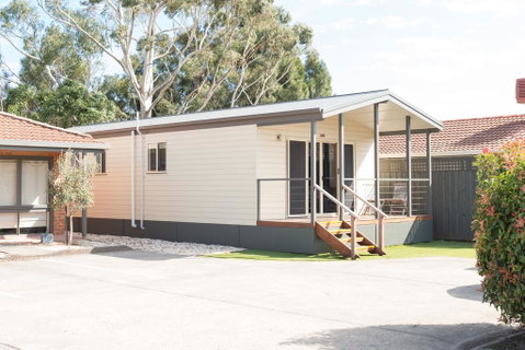Ballarat Colonial Motor Inn - Stayed 2
