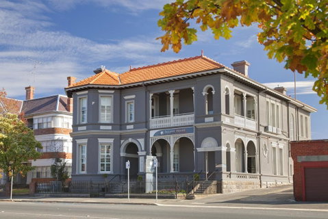 Ballarat Premier Apartments - Stayed 1
