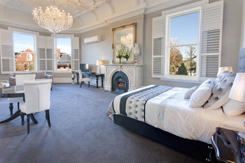 Ballarat Premier Apartments - Stayed 0