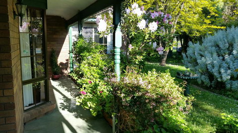 Ballarat Tranquility Cottages - Stayed 1