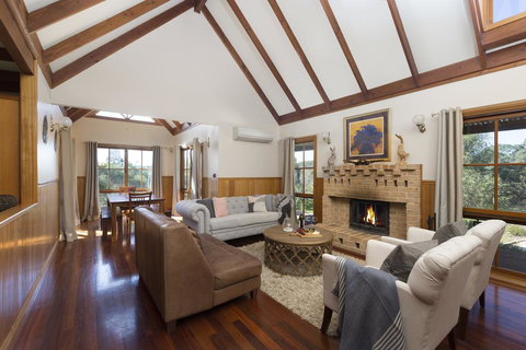 Ballaview - Stayed 3