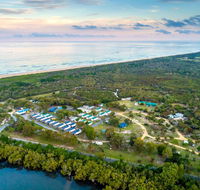 Ballina Beach Village - Stayed