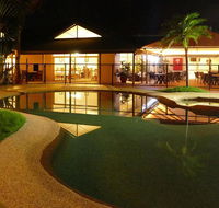 Ballina Byron Islander Resort and Conference Centre - Stayed