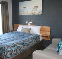 Ballina FunnSun Motel - Stayed