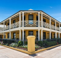 Ballina Heritage Inn - Stayed