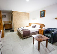 Ballina Hi-Craft Motel - Stayed