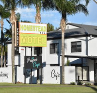 Ballina Homestead Motel - Stayed