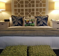Ballina Palms Boutique Motel - Stayed