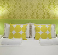 Ballina Travellers Lodge - Stayed
