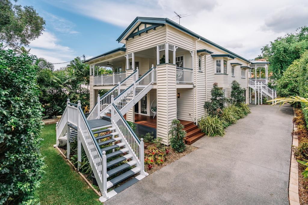 Balmoral QLD Stays Accommodation