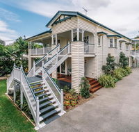 Balmoral Queenslander - Stays Accommodation